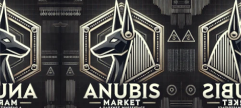 Anubis logo