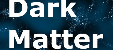 DarkMatter logo