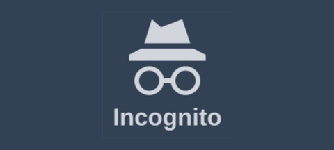 Incognito logo