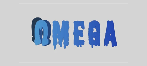 Omega logo